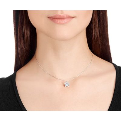 Colar Swarovski Attribute 5048058