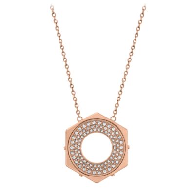 Colar Swarovski Bolt 5073124