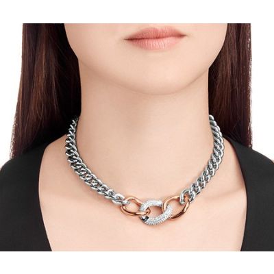 Colar Swarovski Bound 5080040