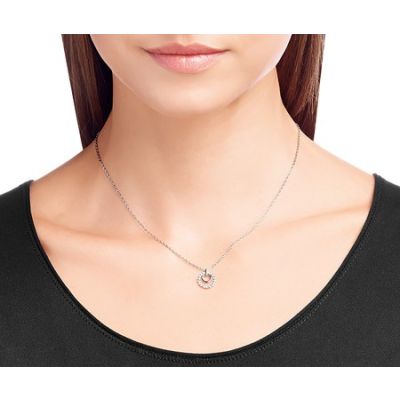 Colar Swarovski Cathy 5113785