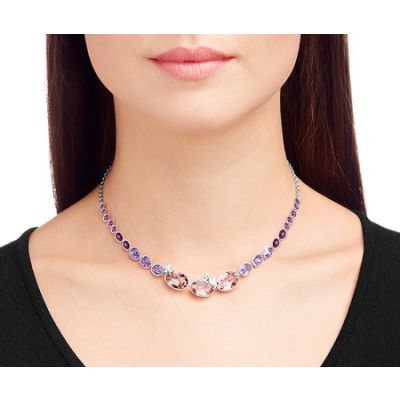 Colar Swarovski Cinderella 5118295