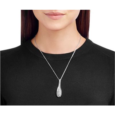 Colar Swarovski Cycle L 5124324