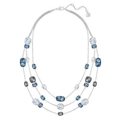 Colar Swarovski Divinity 5152871