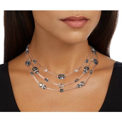 Colar Swarovski Divinity 5152871