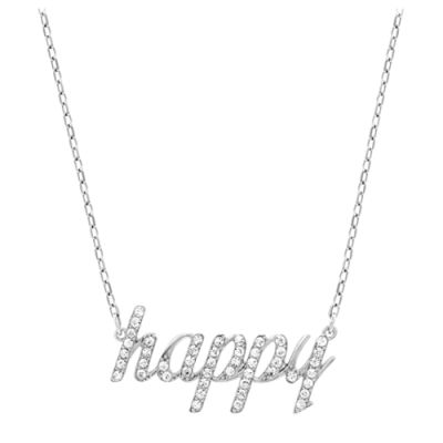 Colar Swarovski Emotion 5113777