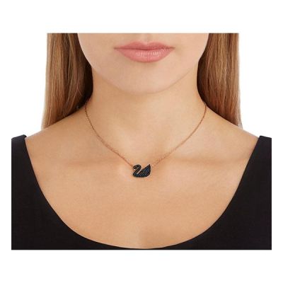 Colar Swarovski Iconic Swan 5204134