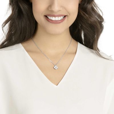 Colar Swarovski Latisha 5368980