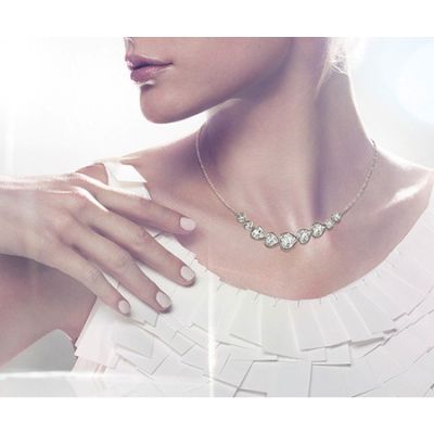 Colar Swarovski Nouba 1082753