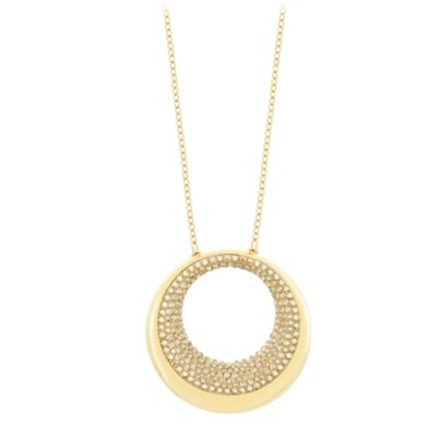 Colar Swarovski Pebble 5098347