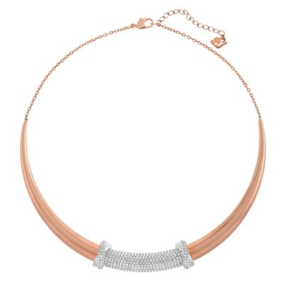 Colar Swarovski Wave 5081229