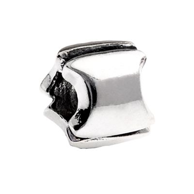 Conta Silverado Letra I