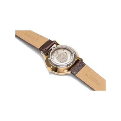 Relógio Cauny Prima CPM008