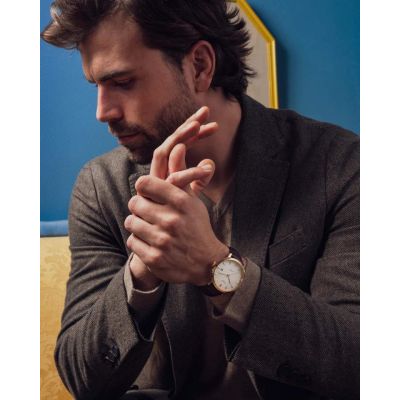 Relógio Cauny Prima CPM008