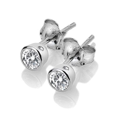 Brincos Hot Diamonds Tender DE584