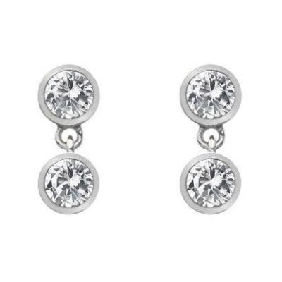 Brincos Hot Diamonds Tender DE586