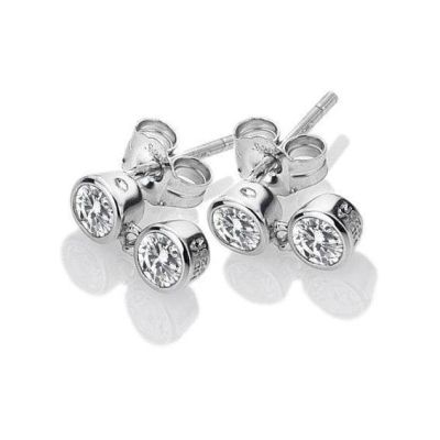 Brincos Hot Diamonds Tender DE586