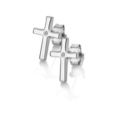 Brincos Hot Diamonds Diamond DE614