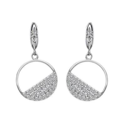 Brincos Hot Diamonds Horizon DE621