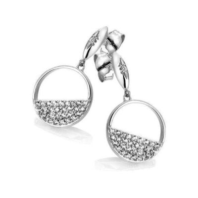 Brincos Hot Diamonds Horizon DE621