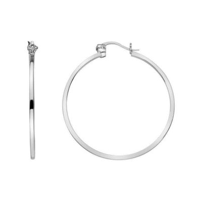 Brincos Hot Diamonds Hoops DE626