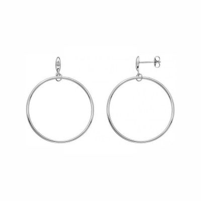 Brincos Hot Diamonds Circle DE630