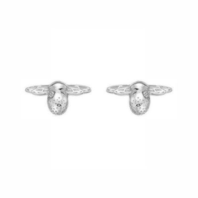 Brincos Hot Diamonds Bee DE638