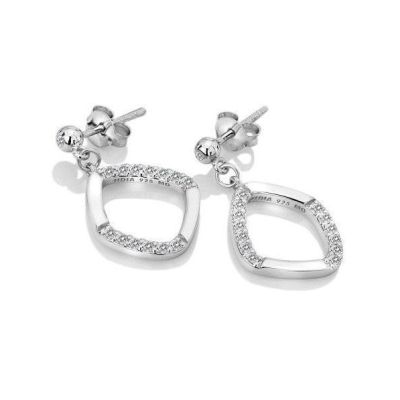 Brincos Hot Diamonds Behold DE646