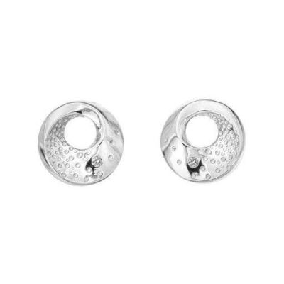 Brincos Hot Diamonds Quest DE650