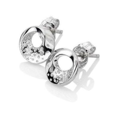 Brincos Hot Diamonds Quest DE650