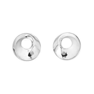 Brincos Hot Diamonds Quest DE651