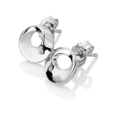 Brincos Hot Diamonds Quest DE651