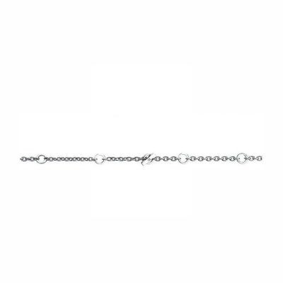 Pulseira Hot Diamonds Elegance DL061