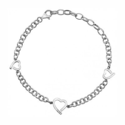 Pulseira Hot Diamonds Warm DL564