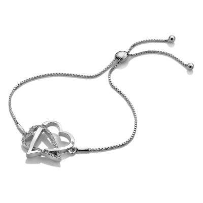 Pulseira Hot Diamonds Adorable DL576