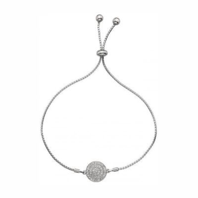Pulseira Hot Diamonds Engaging DL578