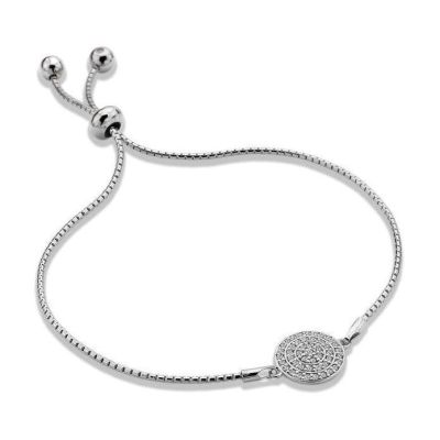 Pulseira Hot Diamonds Engaging DL578