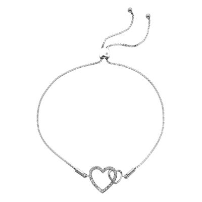 Pulseira Hot Diamonds Togetherness DL589