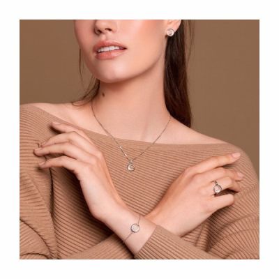 Pulseira Hot Diamonds Celestial DL642