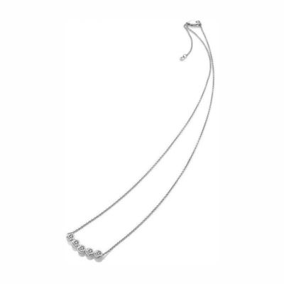 Colar Hot Diamonds Tender DN129