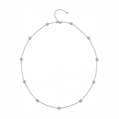Colar Hot Diamonds Tender DN130