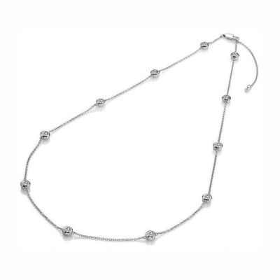 Colar Hot Diamonds Tender DN130