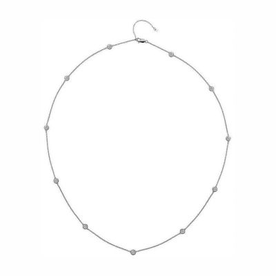 Colar Hot Diamonds Tender DN131