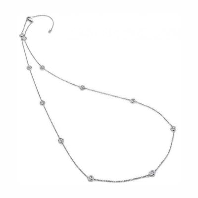 Colar Hot Diamonds Tender DN131