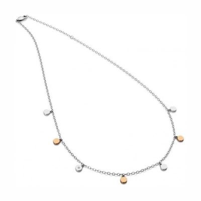 Colar Hot Diamonds Monsoon DN137