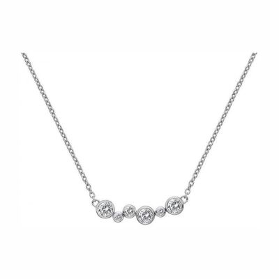 Colar Hot Diamonds Tender DN147