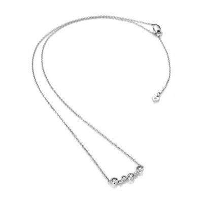 Colar Hot Diamonds Tender DN147