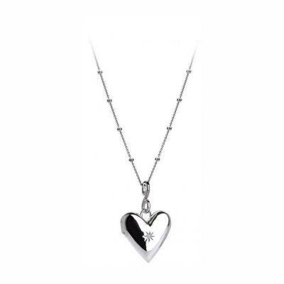 Colar Hot Diamonds Romantic DP142