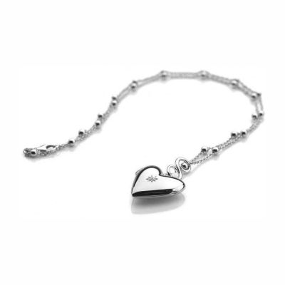 Colar Hot Diamonds Romantic DP142