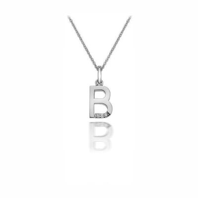 Colar Hot Diamonds B DP402