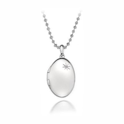 Colar Hot Diamonds Confident DP493